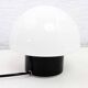 Lampe champignon vintage