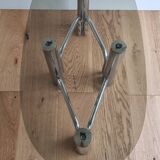 80s coffee table