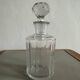 Glass bottle and its glass stopper