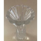 Vase en cristal