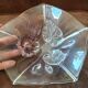 Original crystal cup