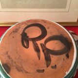 Robert Picault dish