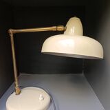 Lampe de bureau, années 40