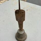 Bronze bell XIX