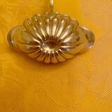 Christofle - ladle - Napoleonic III era