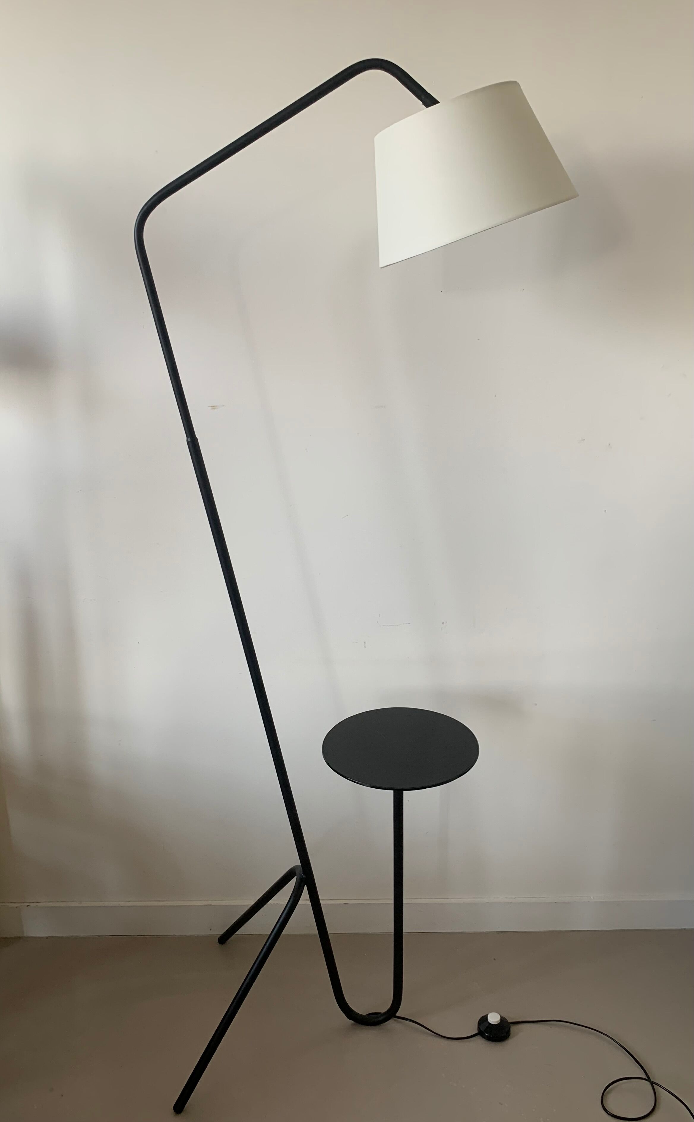 Floor lamp 50s