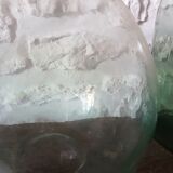 Lady jeanne 20L transparent