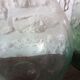 Lady jeanne 20L transparent