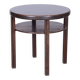 Art Deco Small Table attributed to J. Hoffmann for Wiener Werkstätte, Czech, 1910s