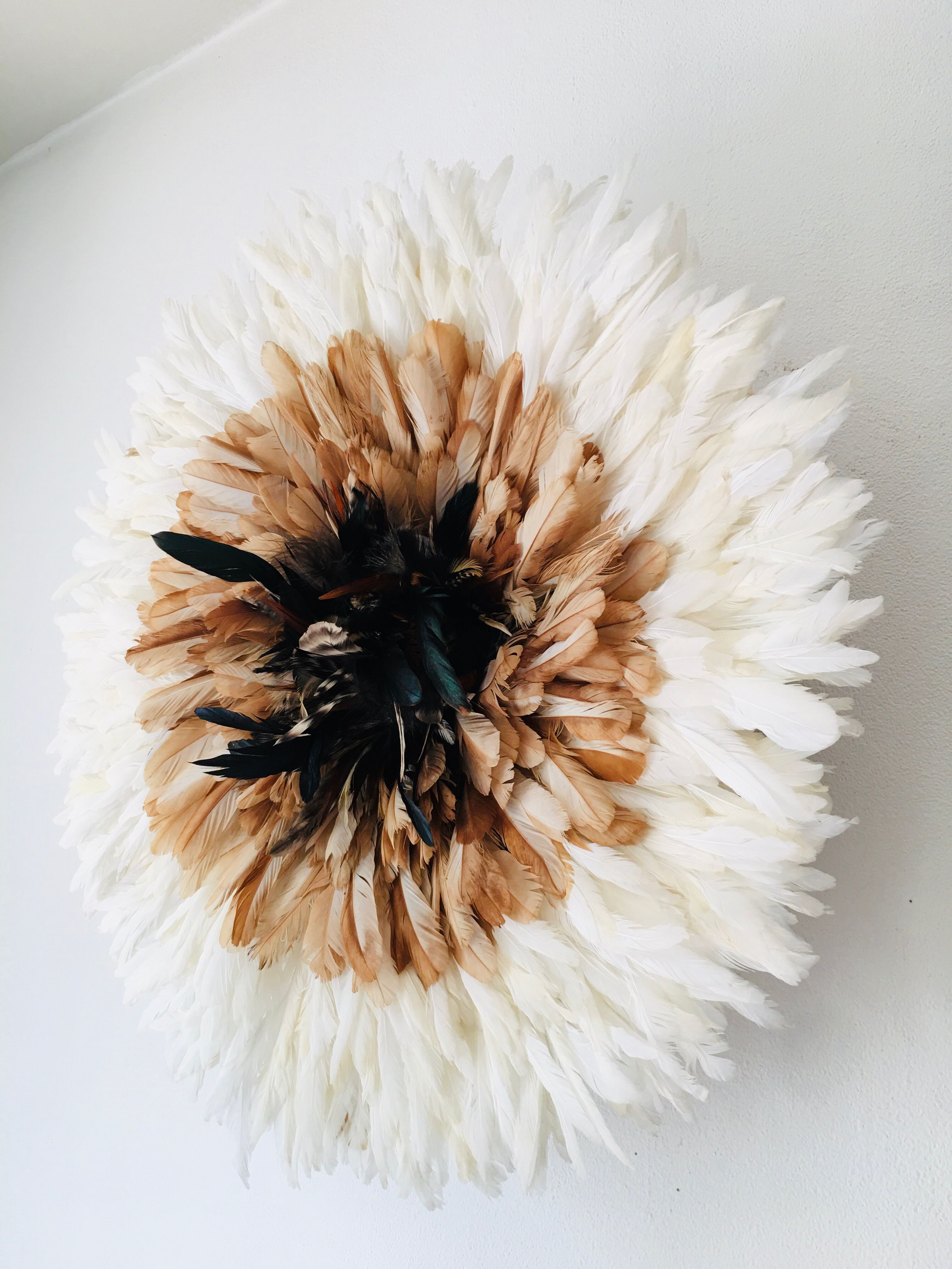 Juju Hat beige 50 cm