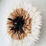 Juju Hat beige 50 cm