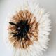 Juju Hat beige 50 cm