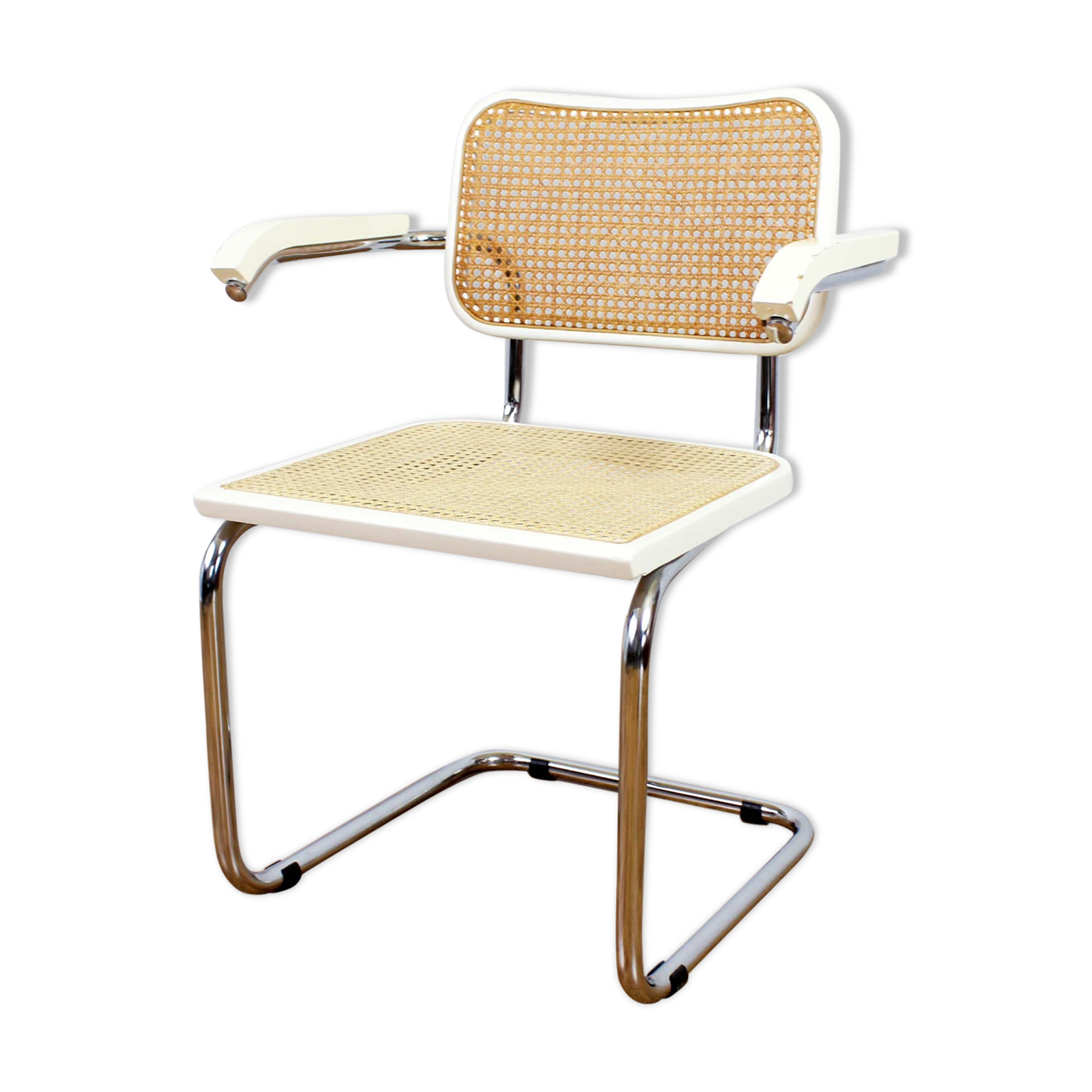 Fauteuil Marcel Breuer B64