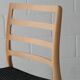 N.O. Møller model 85 dining chair