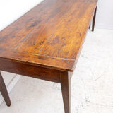 19th Century farmhouse table