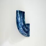 “In Alto Colori” wall vase