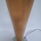 Vintage ocean liner lamp