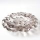 Crystal ashtray