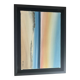 Painting inspiration sea Bassin d'Arcachon Sunset