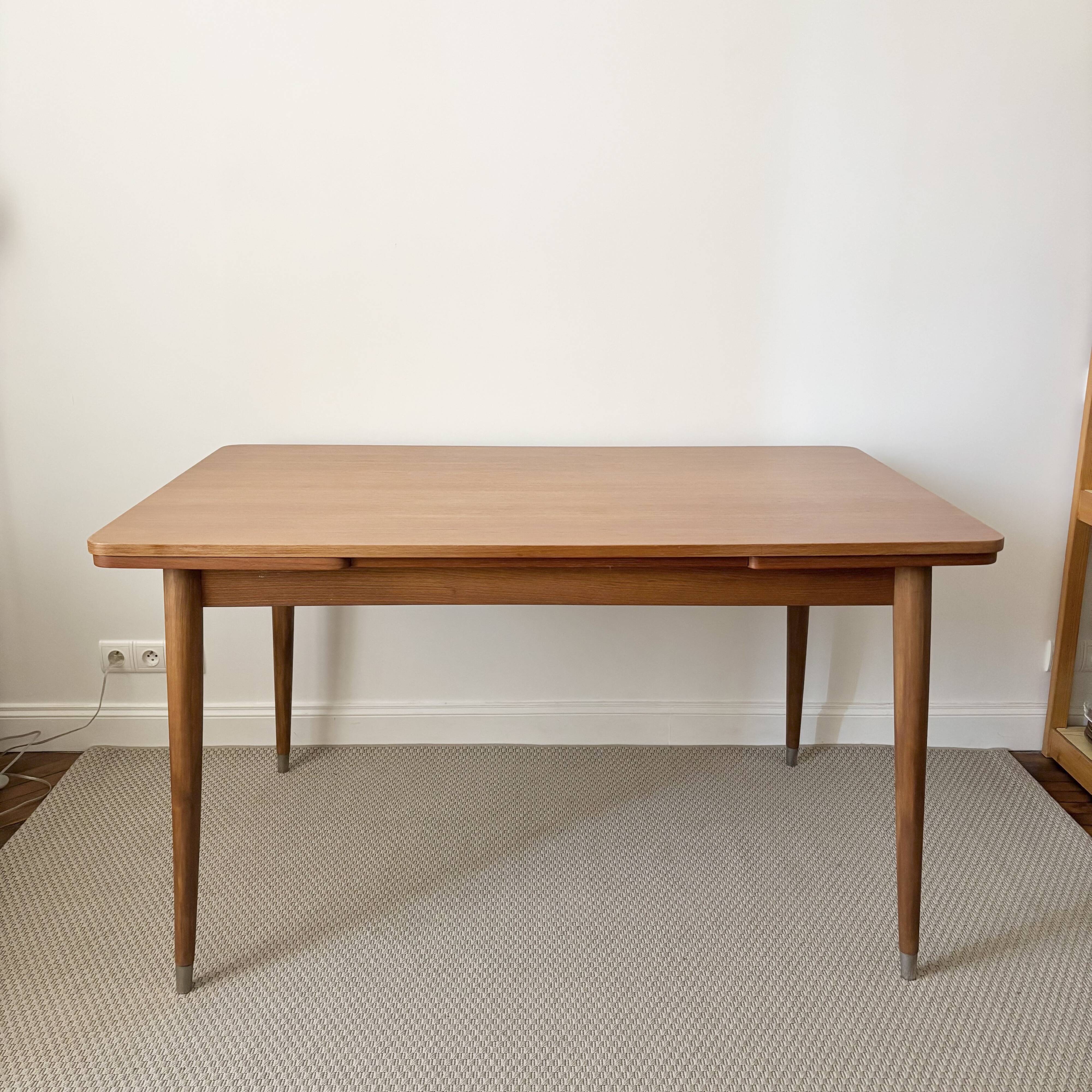 Scandinavian table