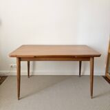 Scandinavian table