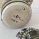Small Keraluc broth pot Signed André l'Helguen