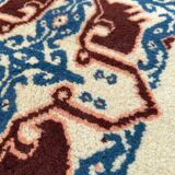Tapis tunisien fait main