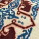 Tapis tunisien fait main