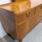 Mid-century dressing table