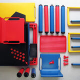 Kartell Centrokappa Sistema Scuola