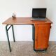 Bureau d'atelier, années 50