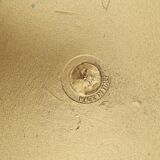 Venetian nesting table