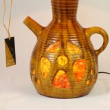 Accolay ceramic lamp