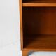 1950s Scandinavian Sideboard with Hinged Door