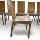 6x Miss Trip by Philippe Starck for Kartell