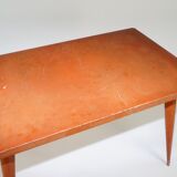 Bistro table tolix model 55