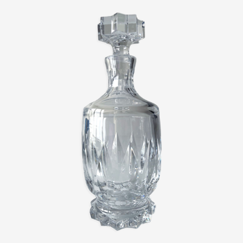 Whisky decanter