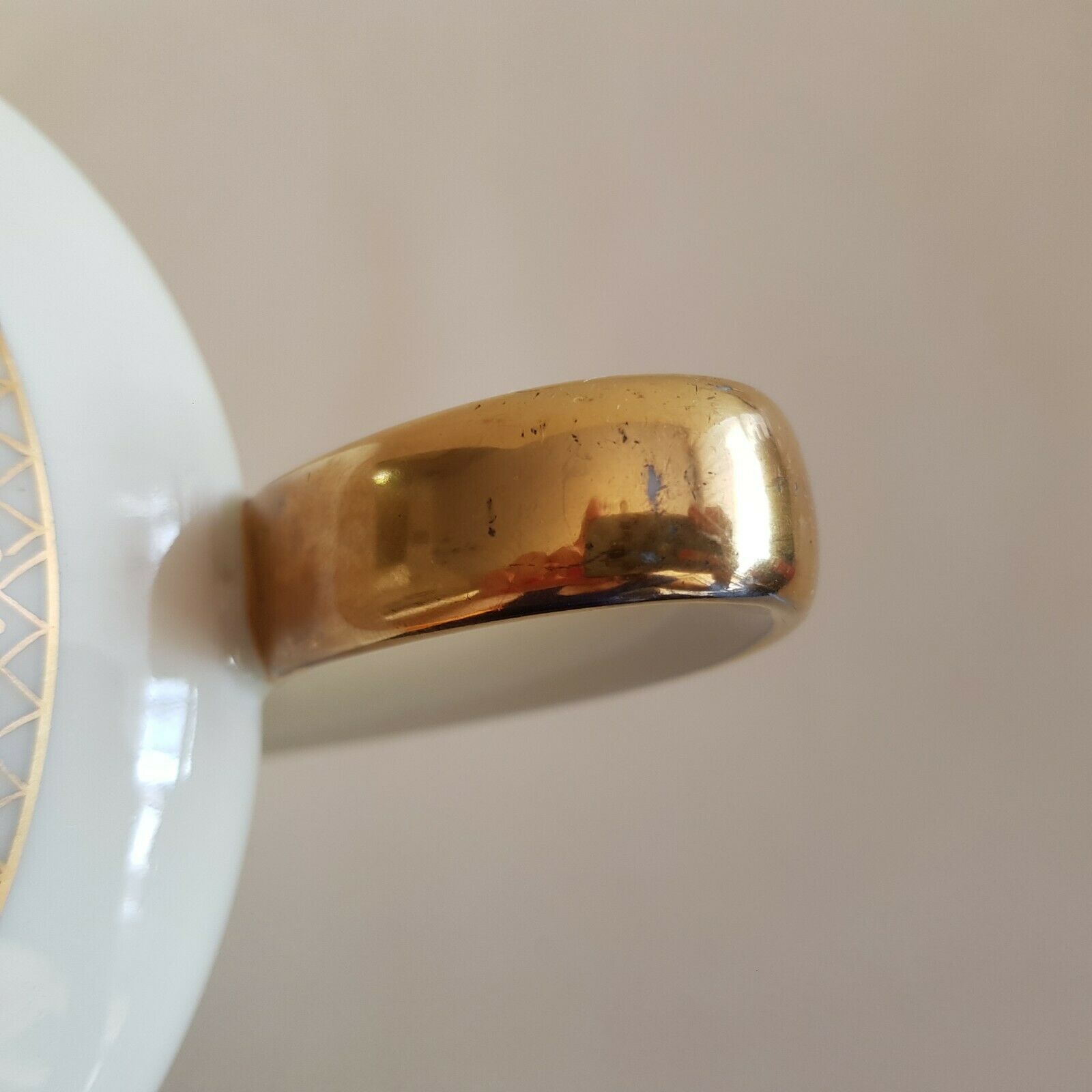 Ancient art deco teapot Zeh Scherzer Bavaria Germany