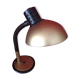 Aluminor gold lamp