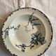 6 Spring Oxford ironstone soup plates