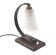 Lampe de chevet art déco