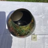 Vintage vase