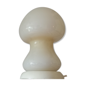 lampe champignon murano