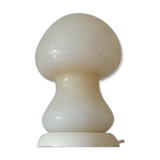 Murano mushroom lamp from the 70s
