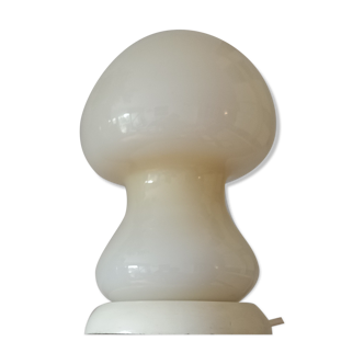 Lampe champignon Murano années 70