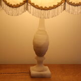 Bedside Lamp Accent Lamp Desk Lamp Abat Day Baroque Style Rococo Large Lamp Vintage