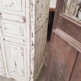 Vintage Parisian wardrobe