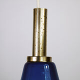 Hanging lamp by Hans-Agne Jakobsson for svera