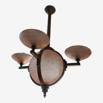 Lustre Müller frères