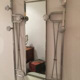 Locker room or door Deco coats